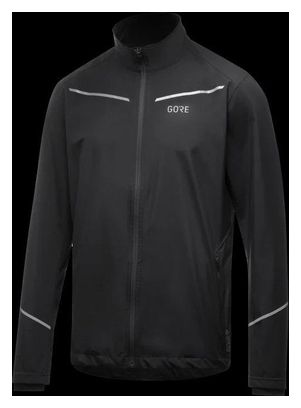 Veste Gore Wear R3 Gore-Tex Partial Noir