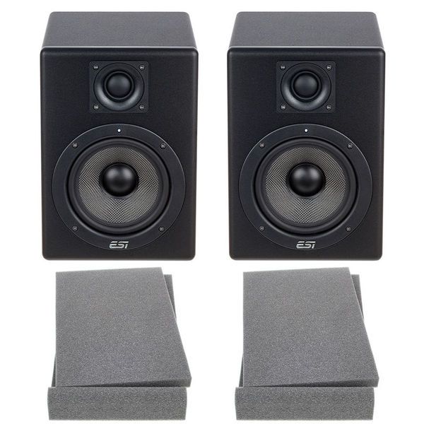 ESI aktiv 05 IsoPad Bundle