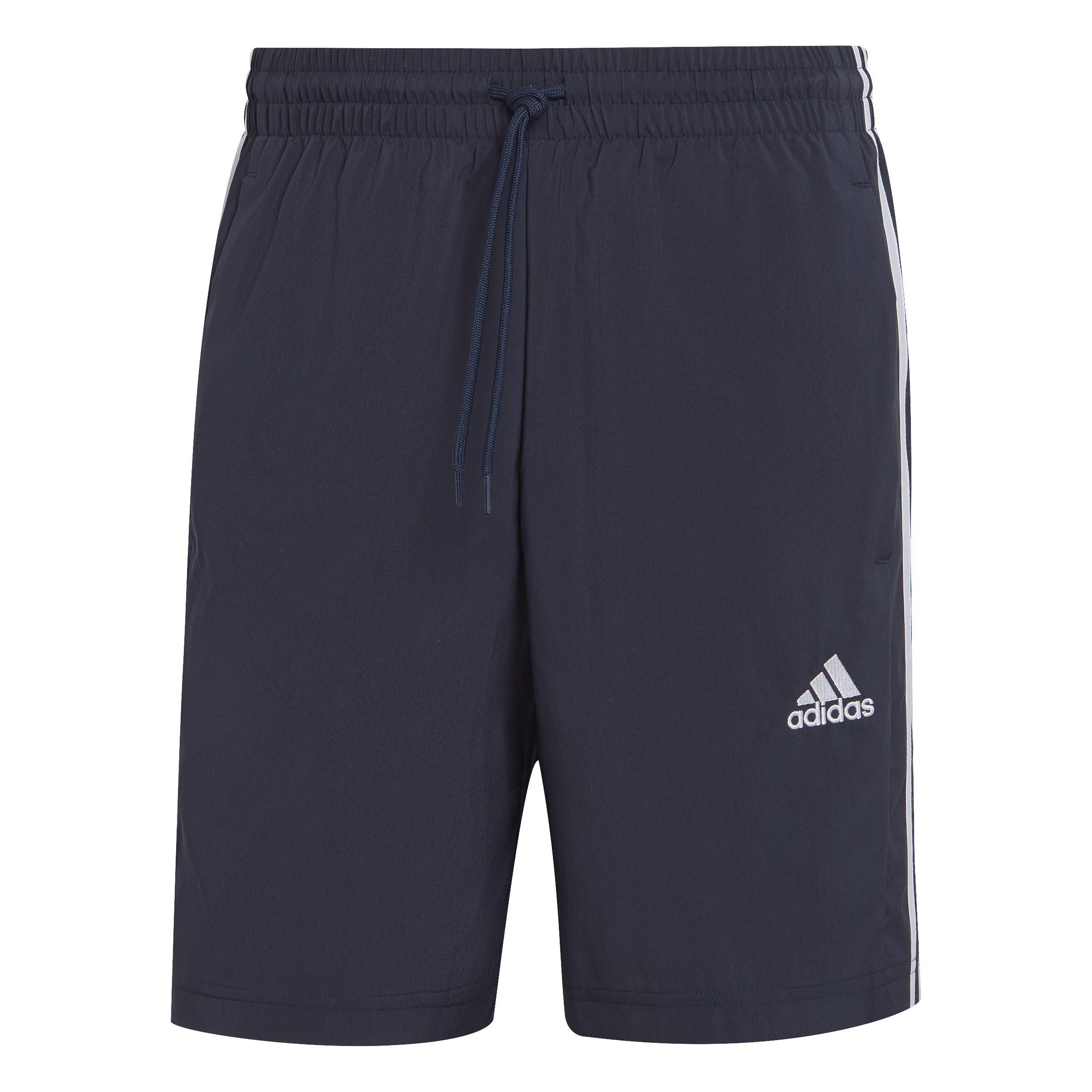 adidas Essentials 3-Stripes Shorts
