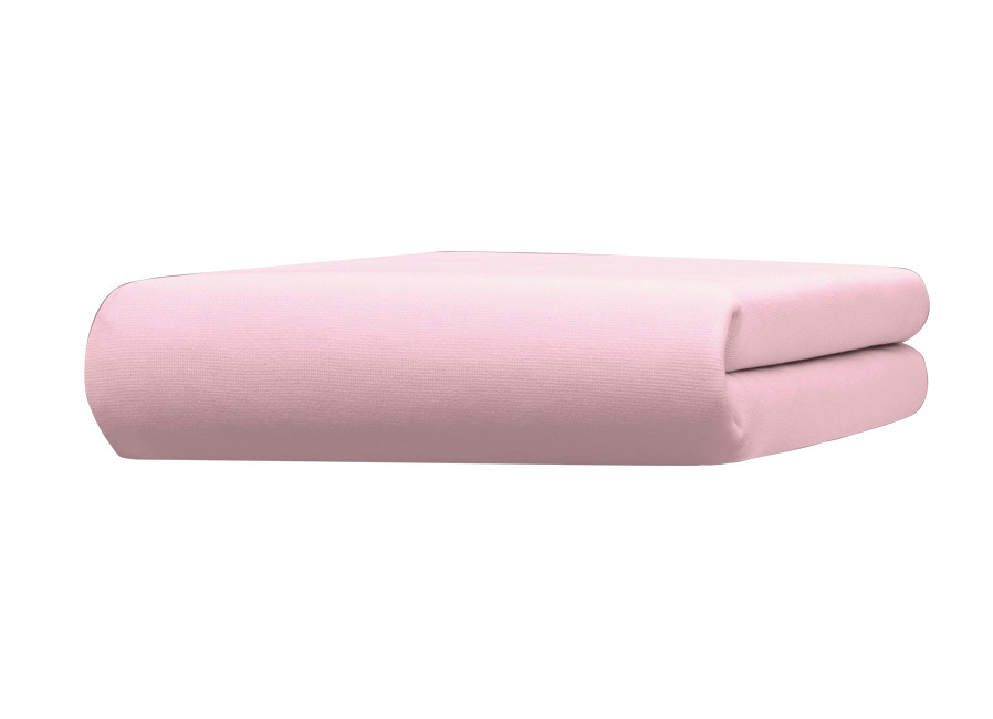 Bella Donna Zwirn-Jersey-Stretch Spannbetttuch