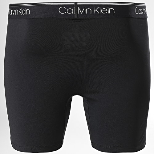 Lot De 3 Boxers NB2570A Noir
