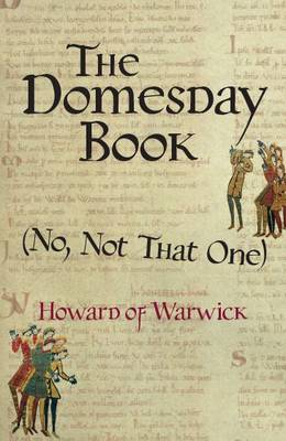 The Domesday Book (No, Not That One) (Paperback)