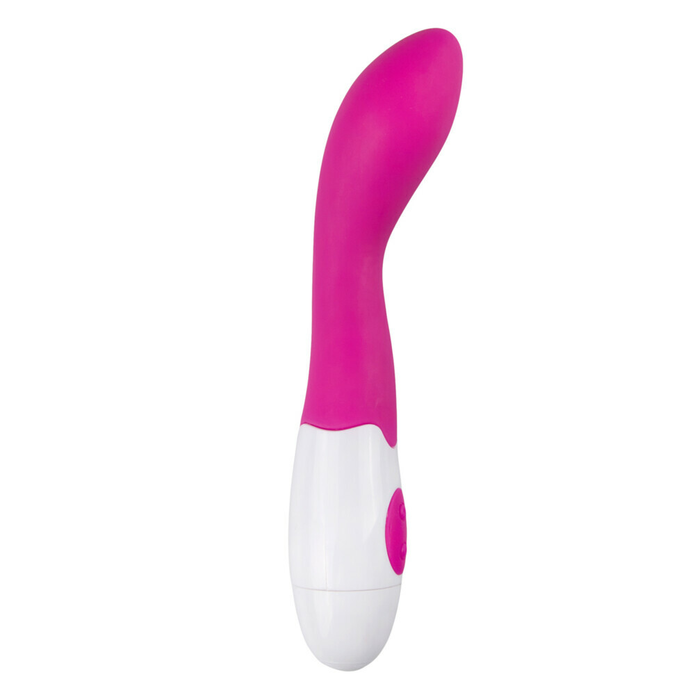 Easytoys Yasmin VibratorRoze