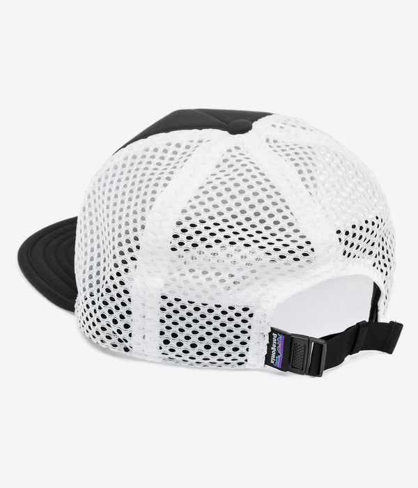 Patagonia Duckbill Trucker Cap (black)