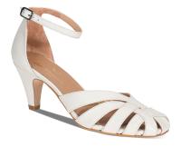 Pensko A7492 offwhite Hvit