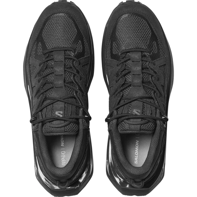 ODYSSEY ELMT LOW  Sportliche Schuhe Unisex