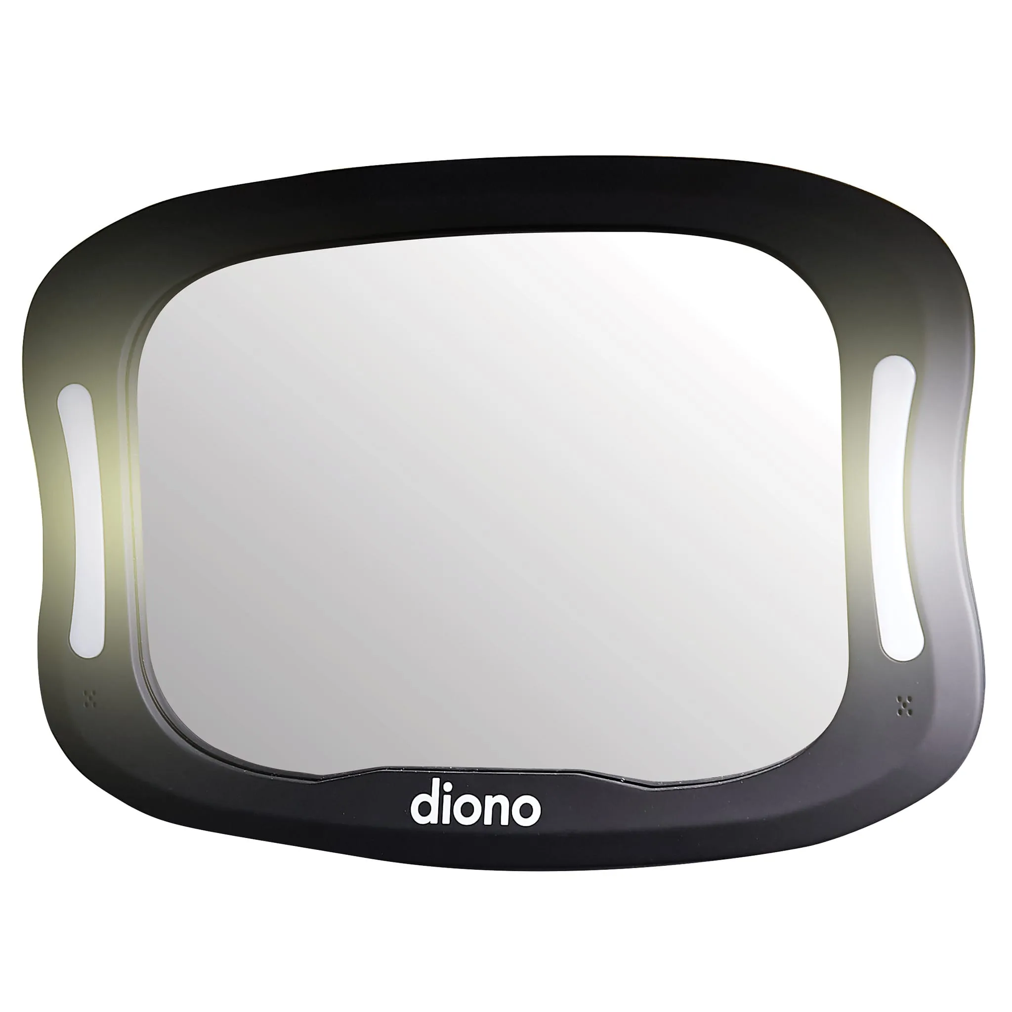 Diono Miroir Easy View XXL - Noir