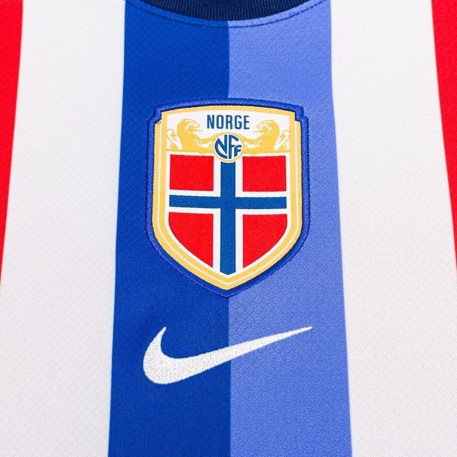 Norvège Maillot Domicile 2024/25 Enfant