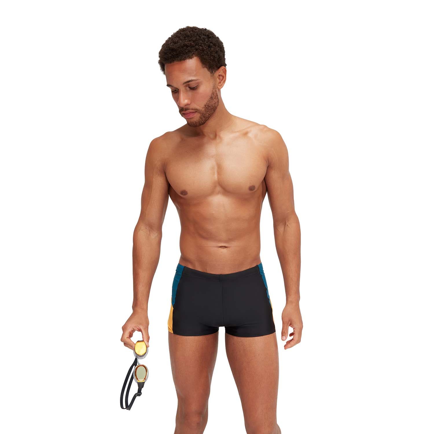 Speedo  Mens Eco Dive Aquashort
