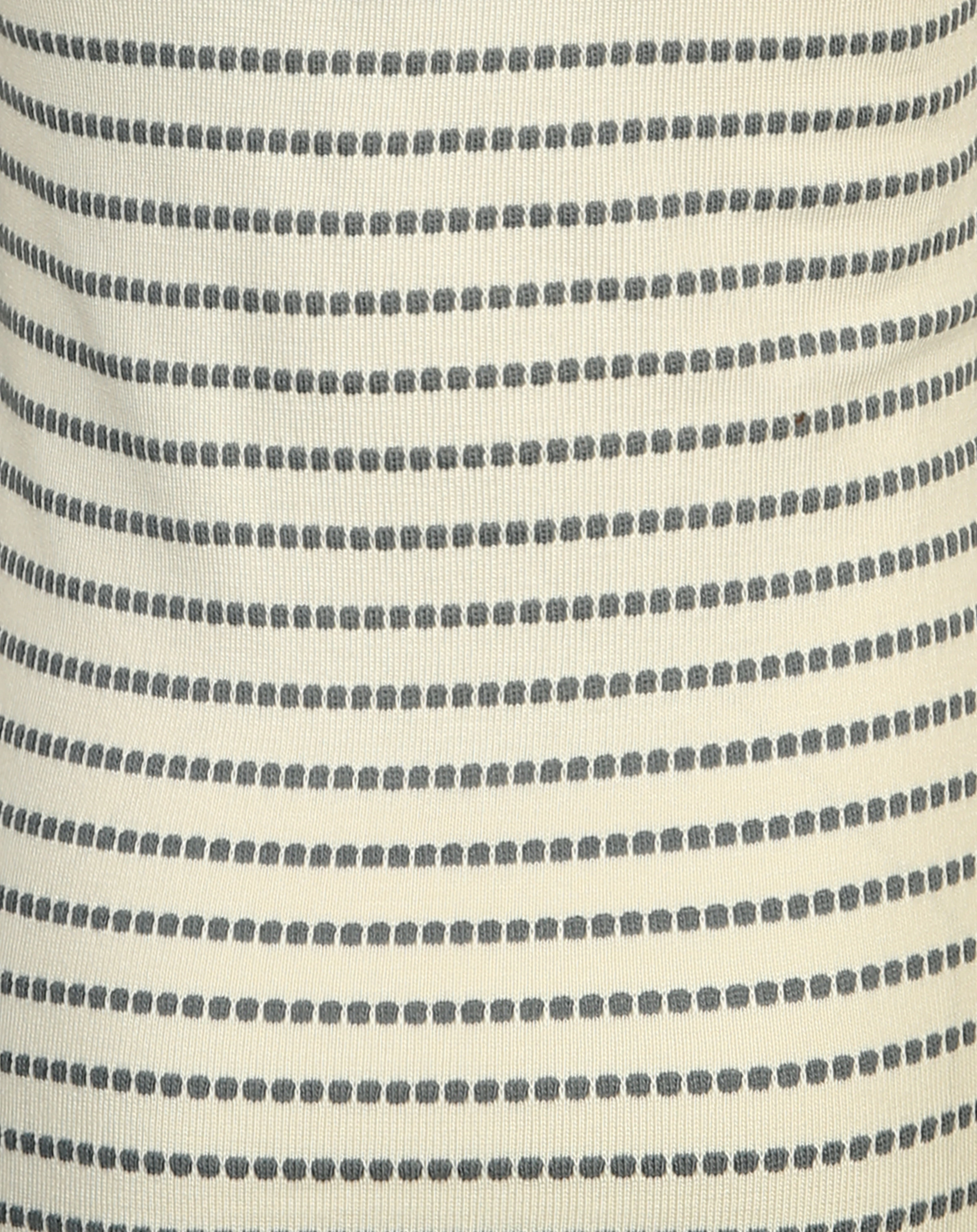 Langarmshirt TANI in stormy blue stripe