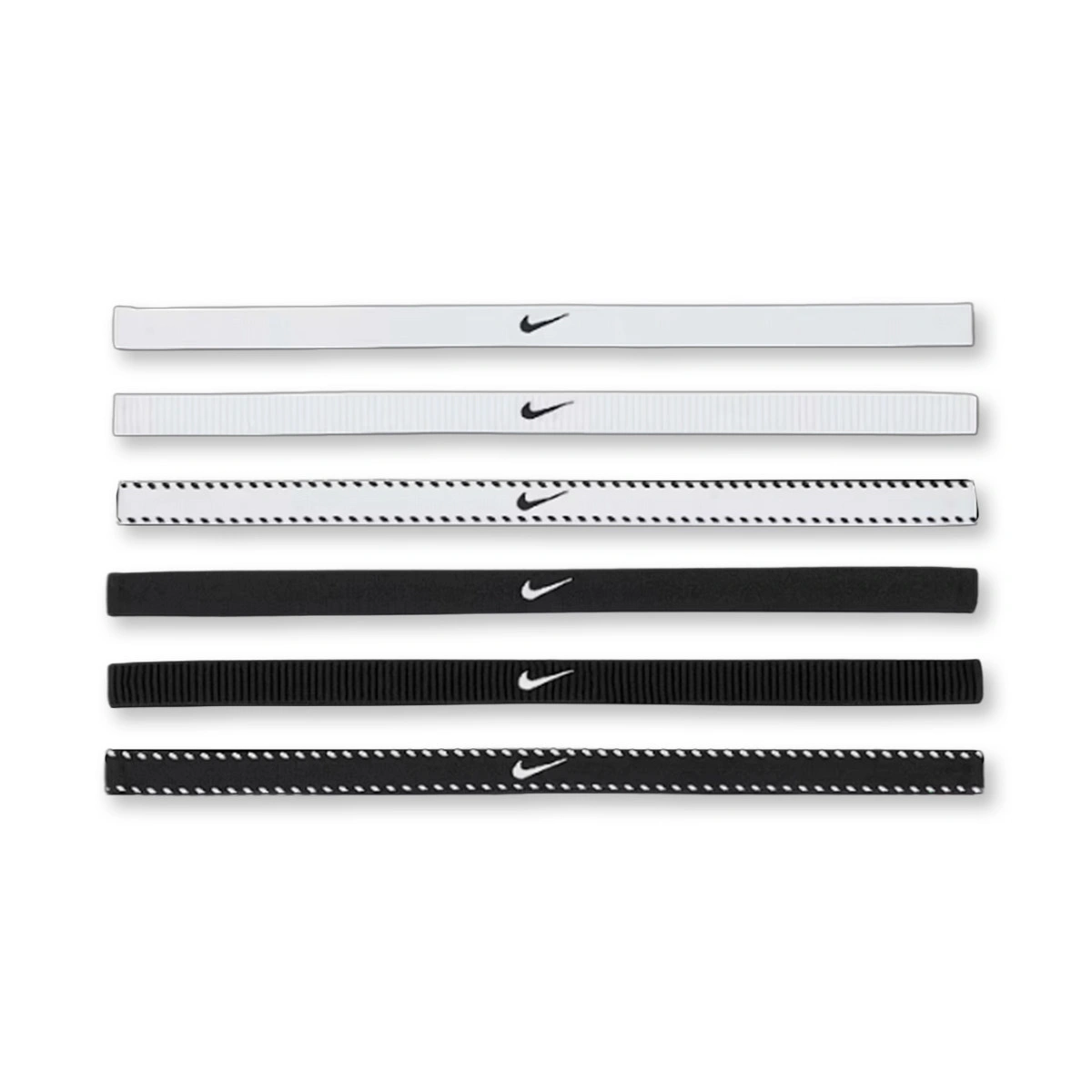 Fita Nike Flex Classic (6 unidades)