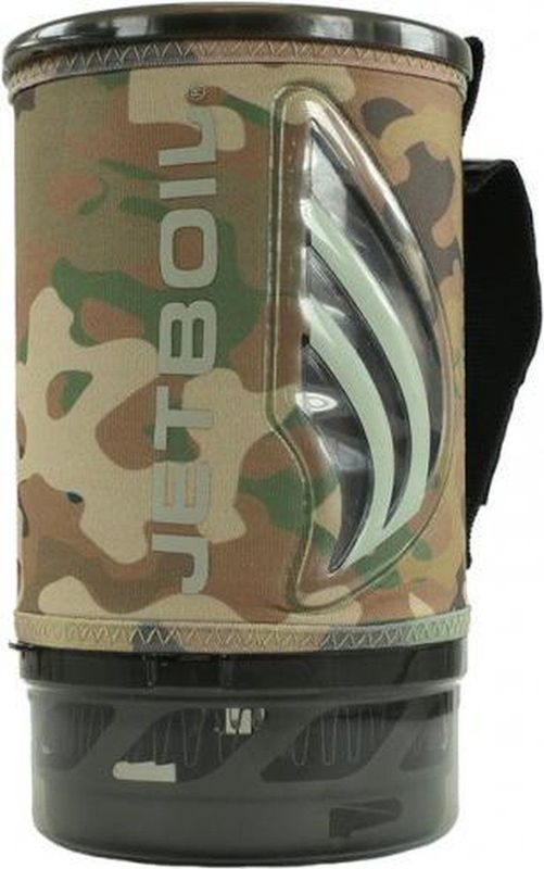 Flash™ Camo - Gasbrander