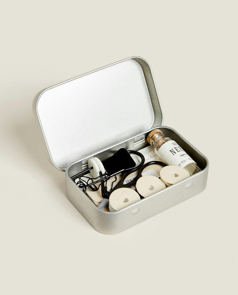 KIT DE COSTURA