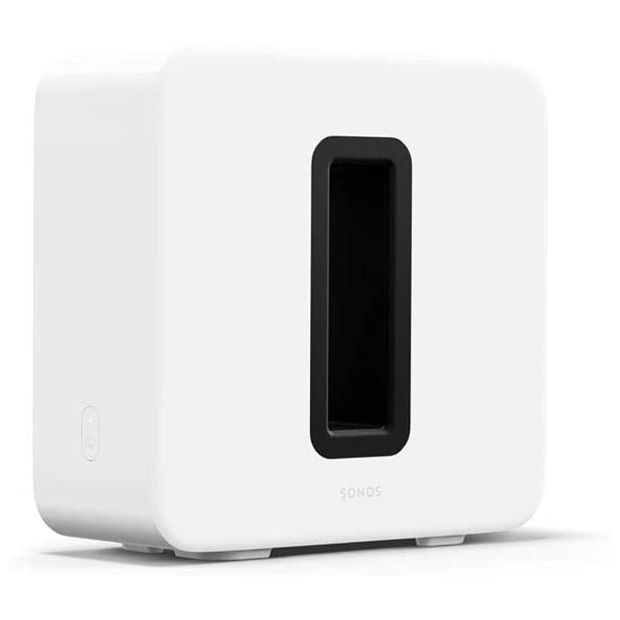 Sonos Subwoofer Sub Gen 3 - Blanc