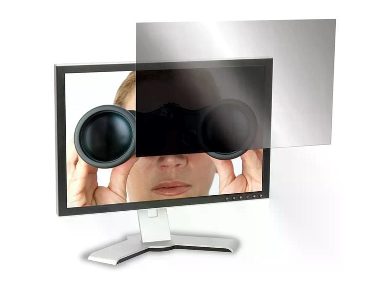 Targus Monitor-Bildschirmfolie Privacy Screen 23 