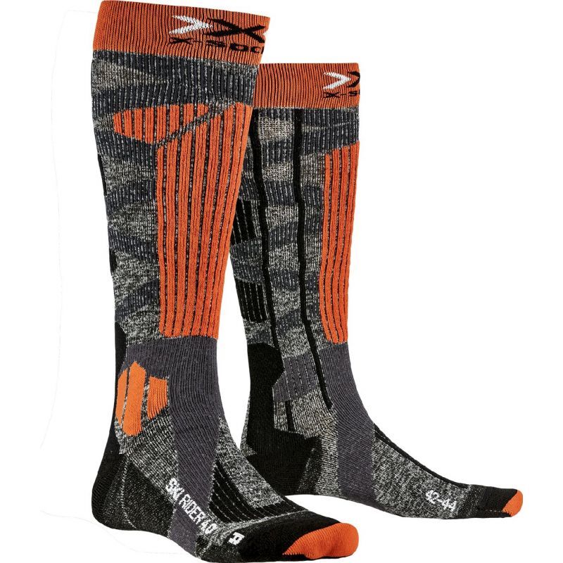 Ski Touring Silver 4.0 - Chaussettes ski femme