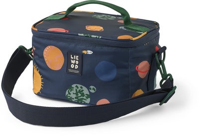 LIEWOOD Toby Kjølebag, Universe/Classic Navy