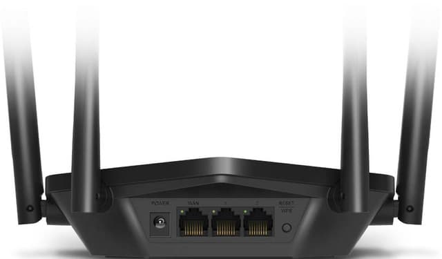 Mercusys MR1500X WiFi 6 router