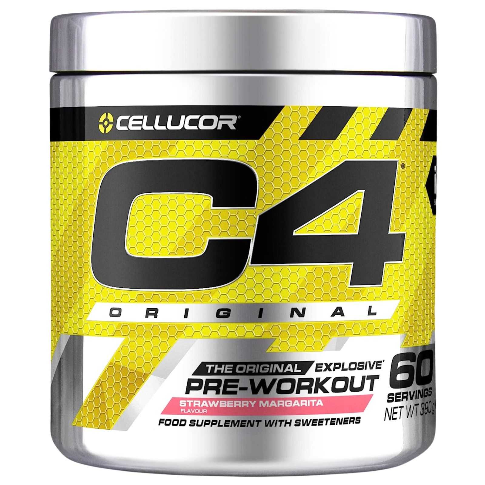 Cellucor C4 Original 30 porções