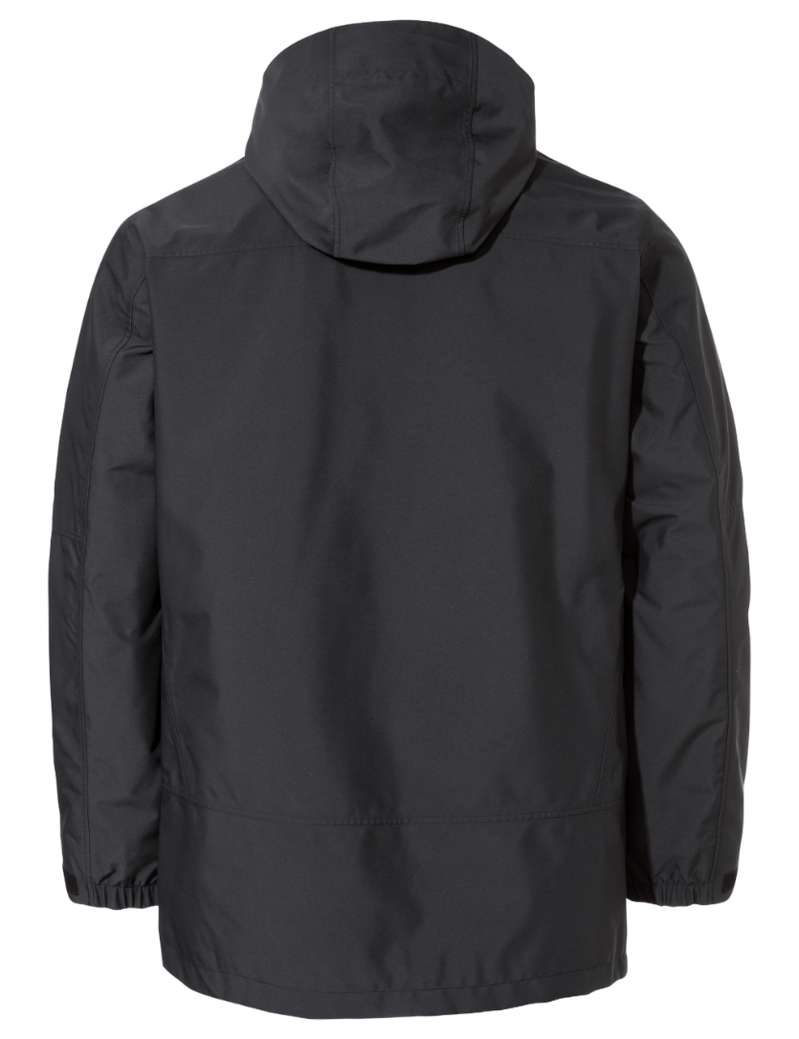Idris 3-in-1 Parka III