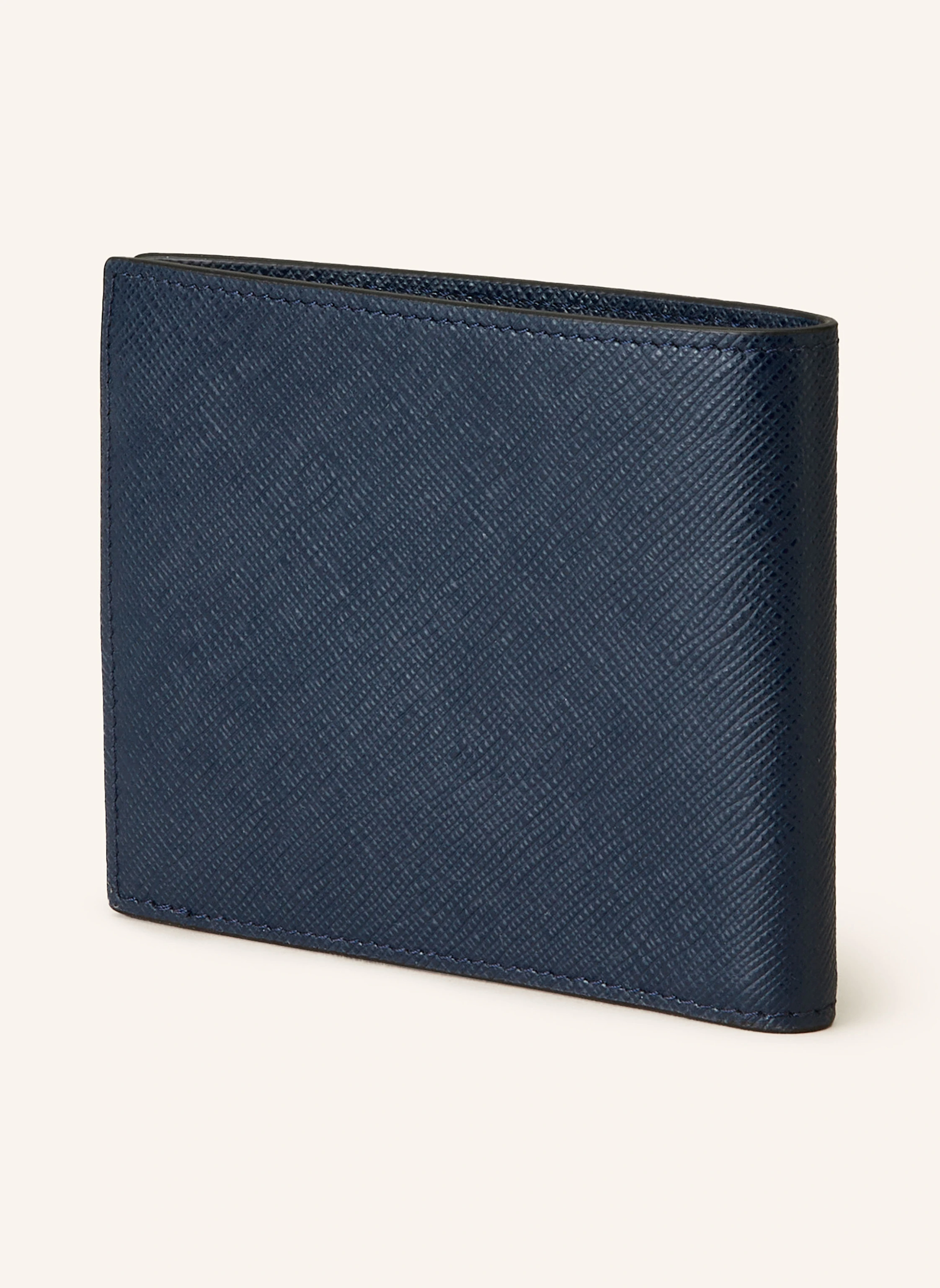 MONTBLANC Saffiano-Geldbörse SARTORIAL