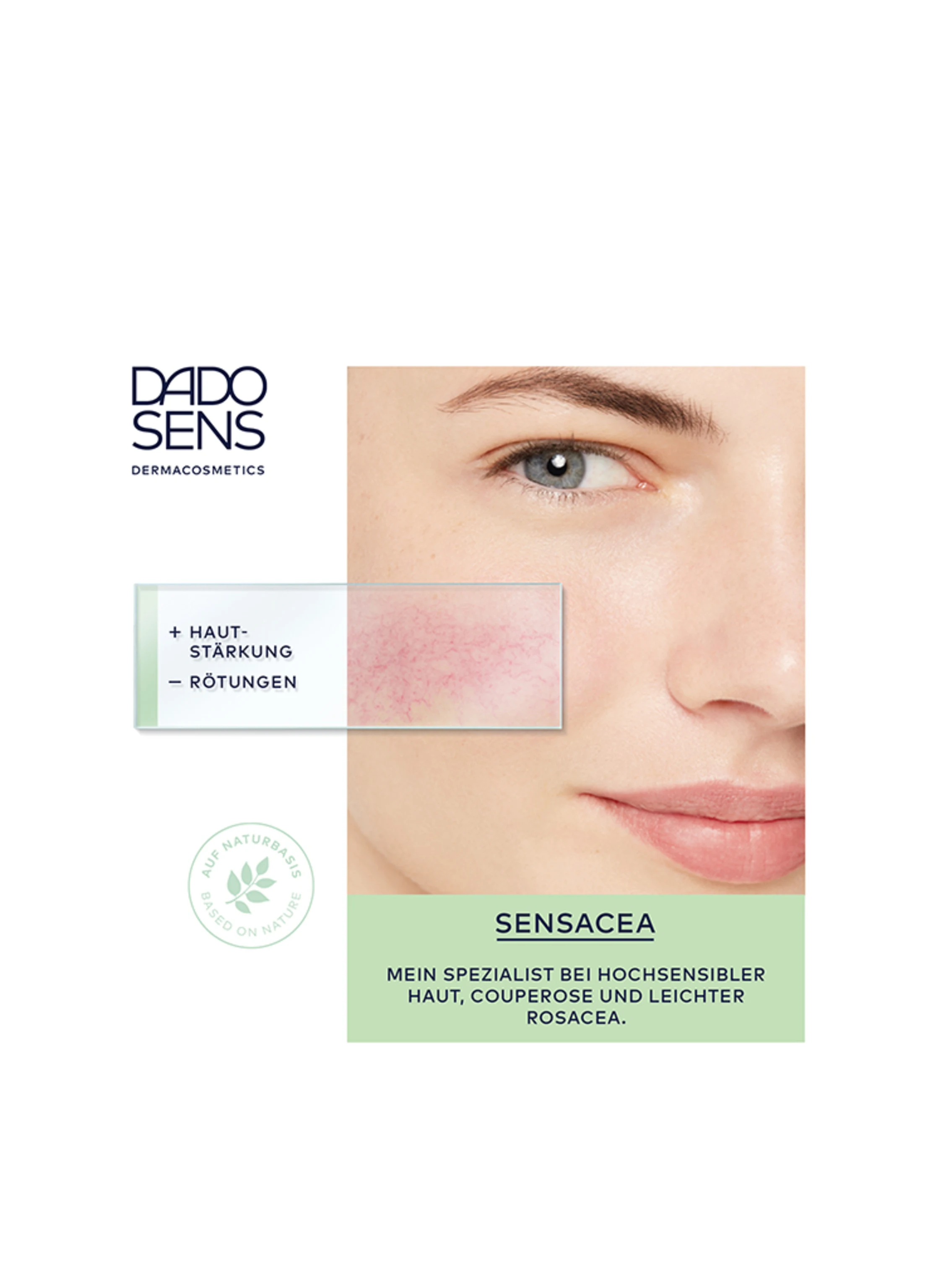 DADO SENS SENSACEA
