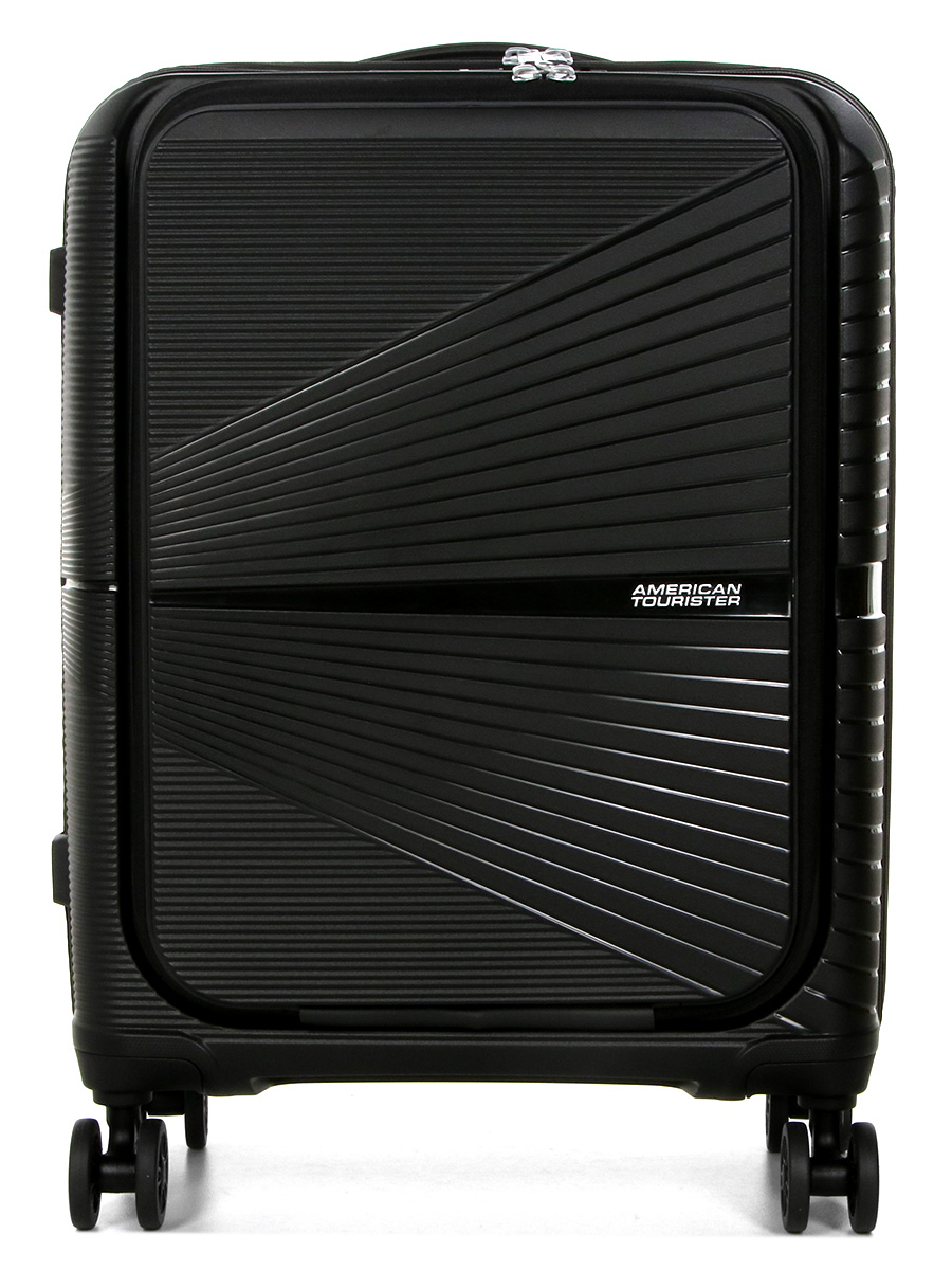 Valise American Tourister Airconic 55 cm - Poche Frontale