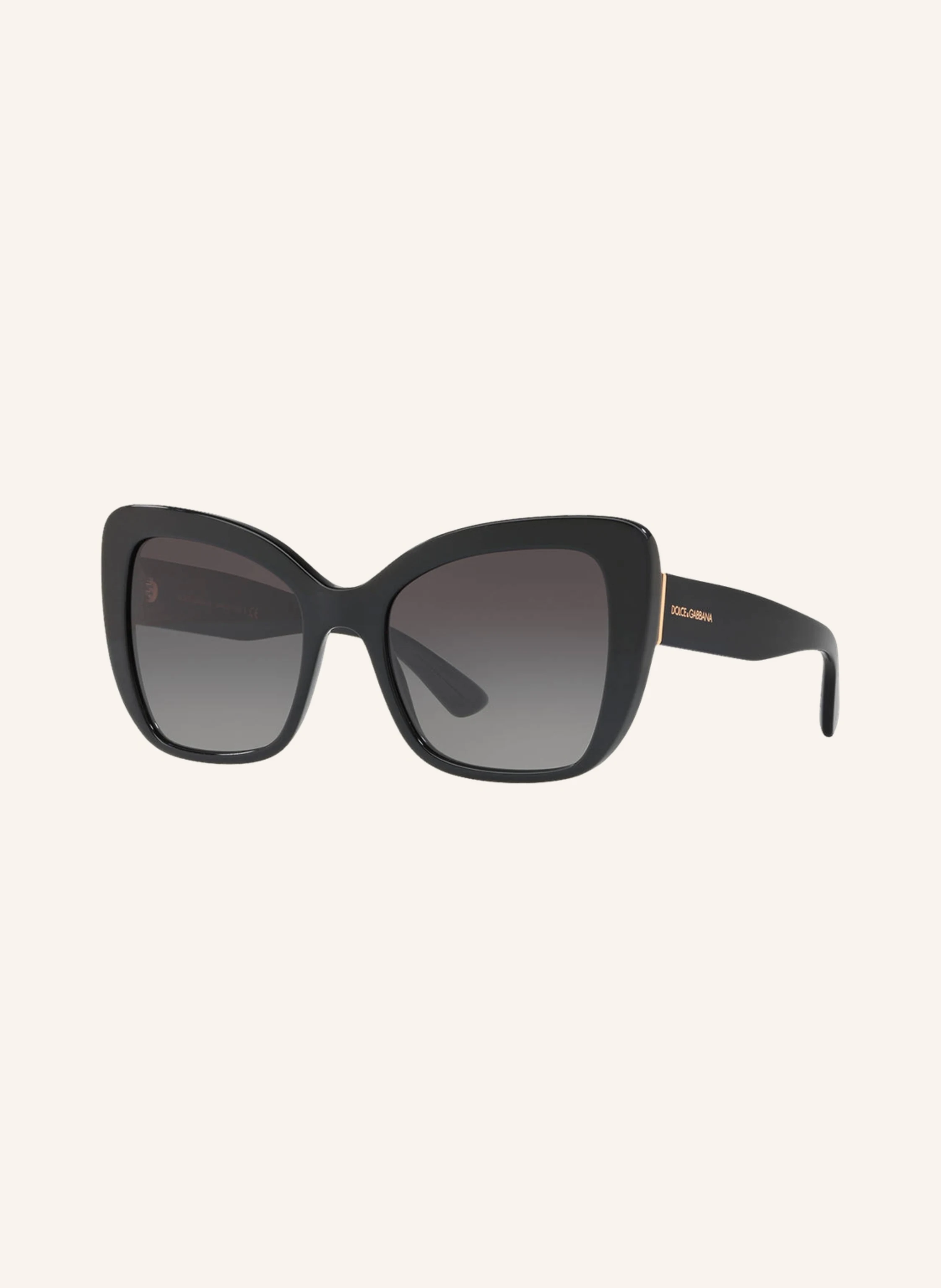DOLCE & GABBANA Sonnenbrille DG 4348