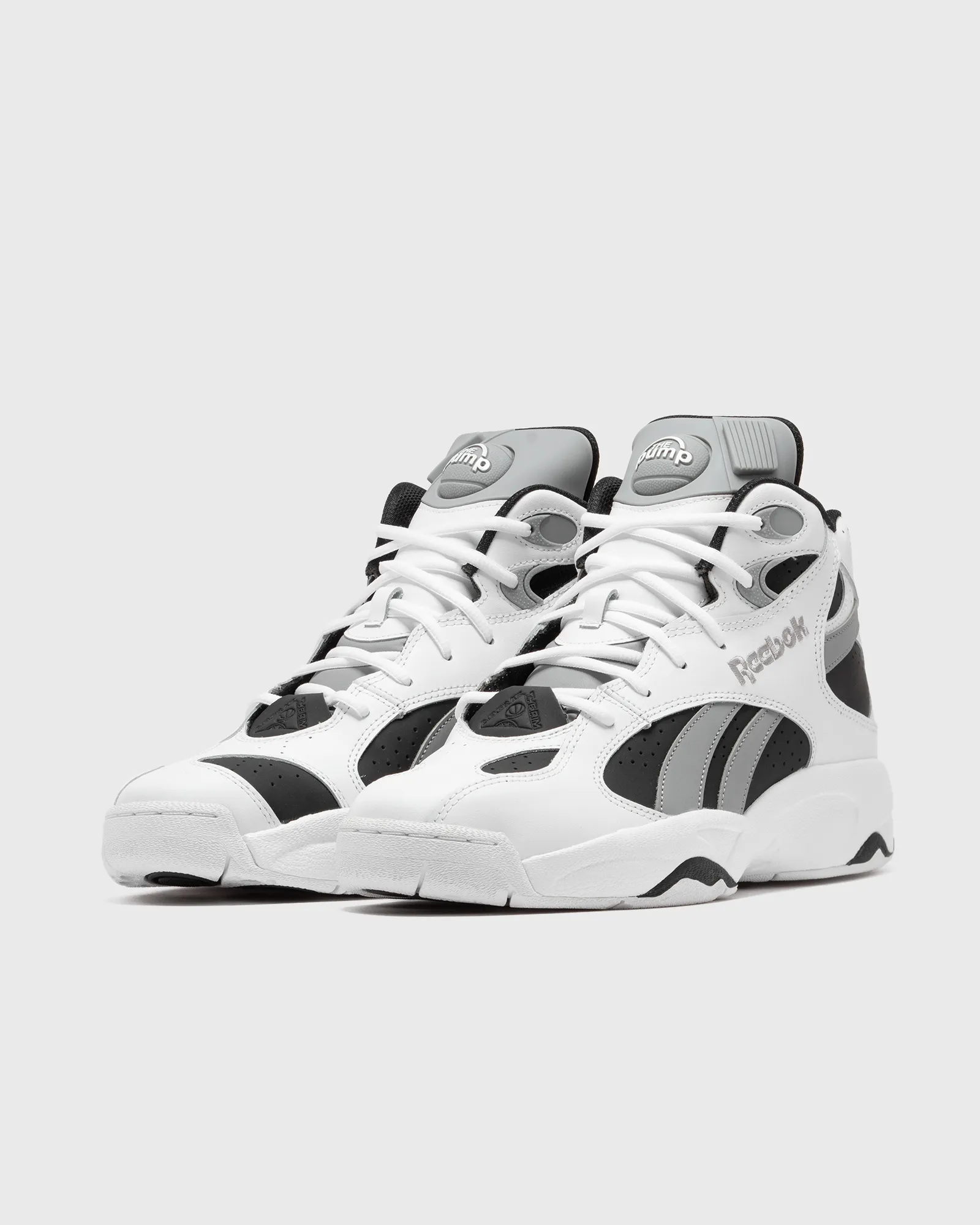 Reebok ATR PUMP VERTICAL