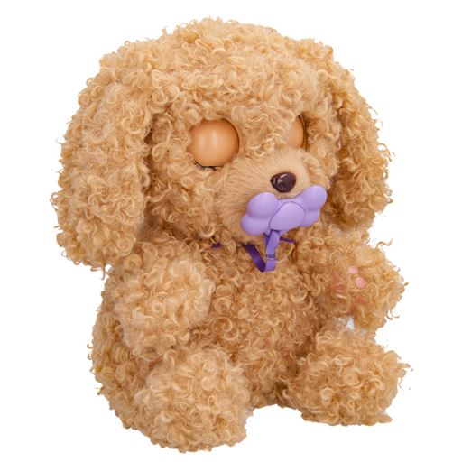 Baby Paws Labradoodle Bamse, Lilla