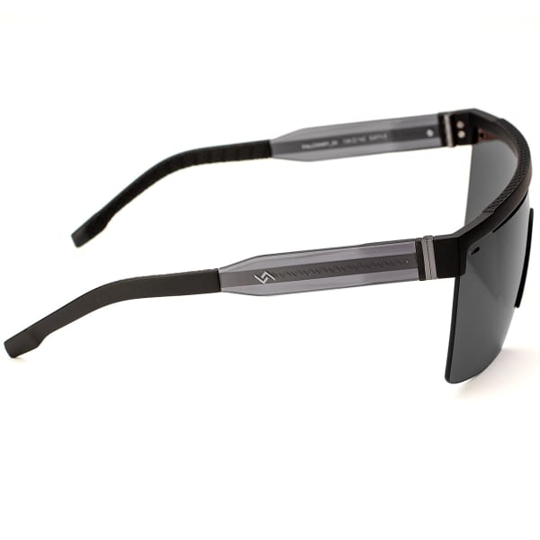 Lunette vélo RAISED FALCONRY 03 GREY