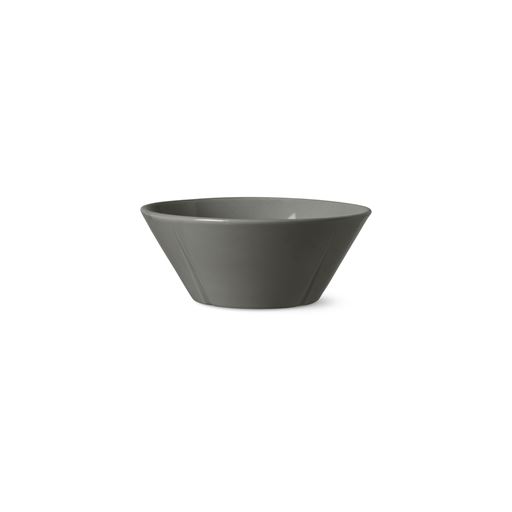 Rosendahl Skål, Askegrå, Ø15 cm