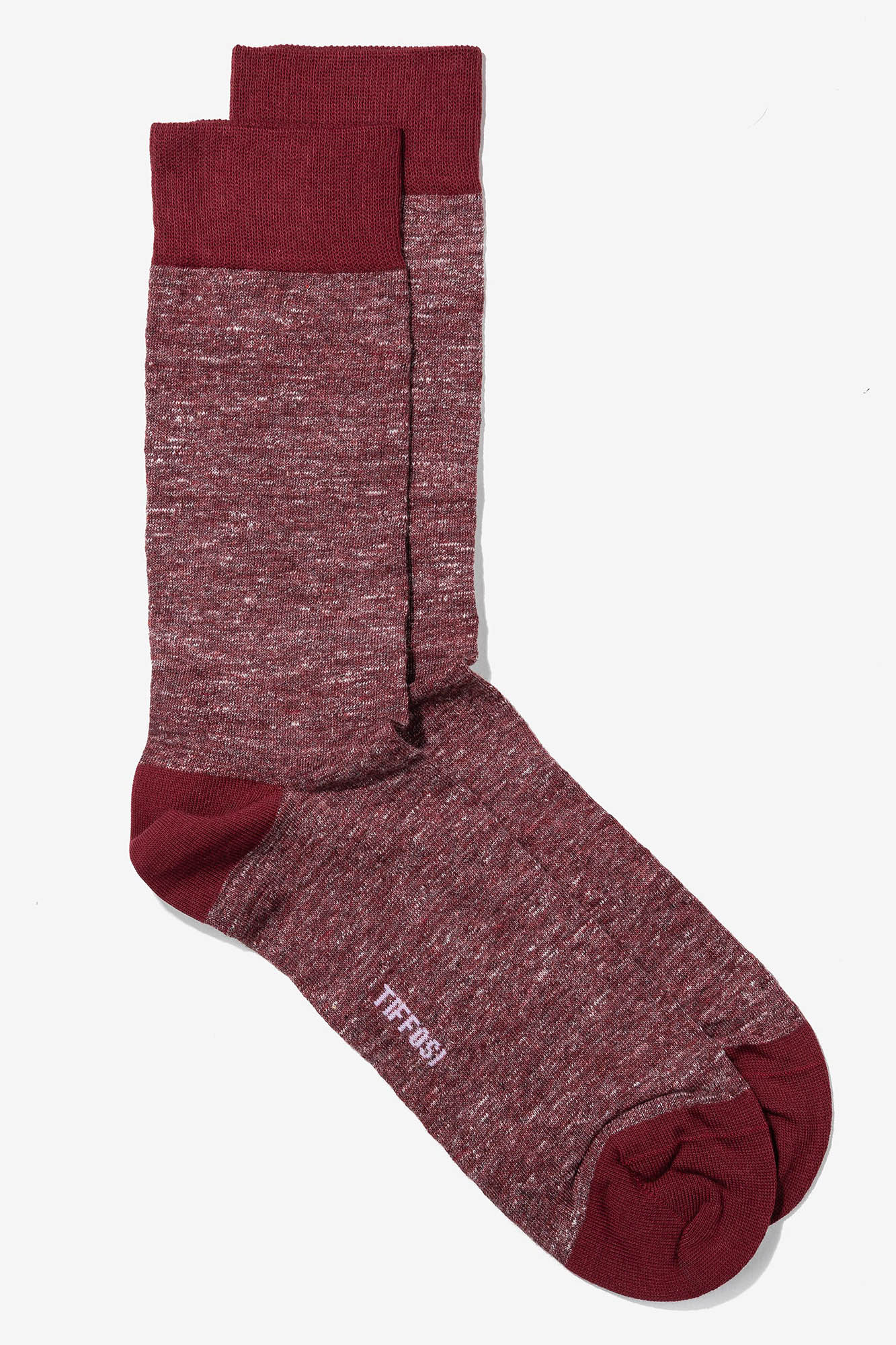 Meias estampadas