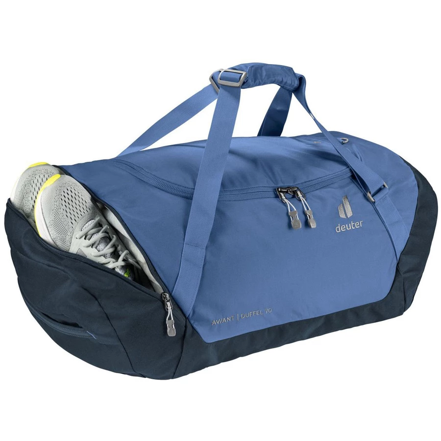 Deuter AViANT Duffel 70 - Reisetasche 68 cm black