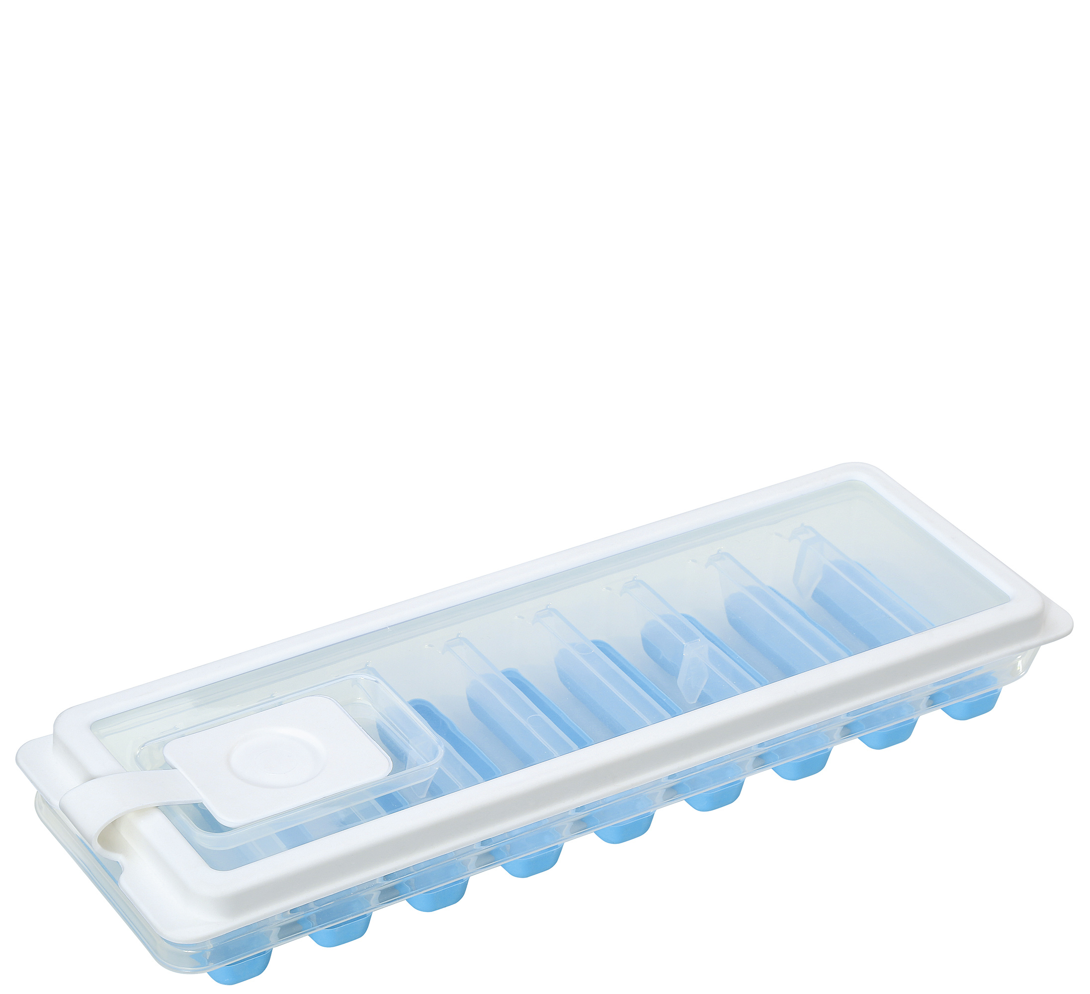 Eiswürfelform cilio STICKS PLUS