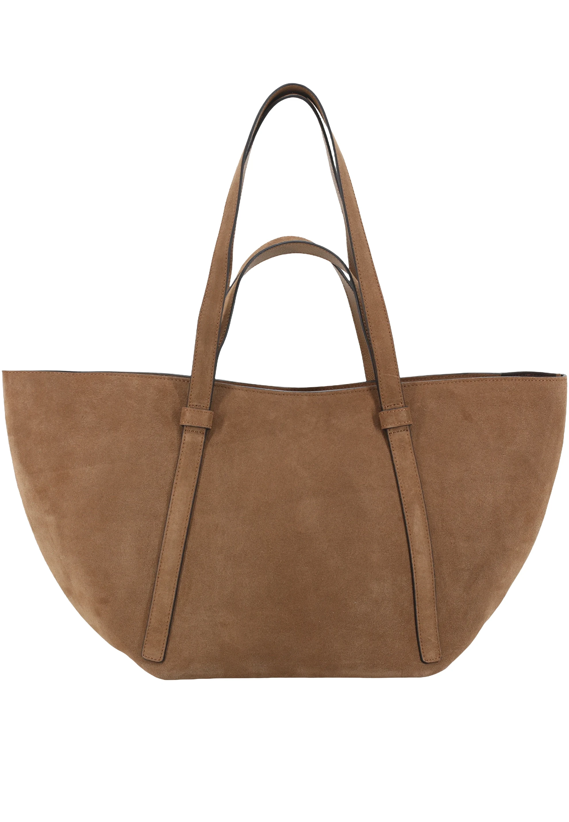Shopper COSMO large Leather Suede Standard