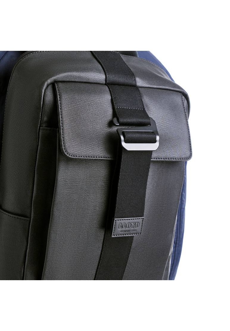 BACKPACK Schwarz