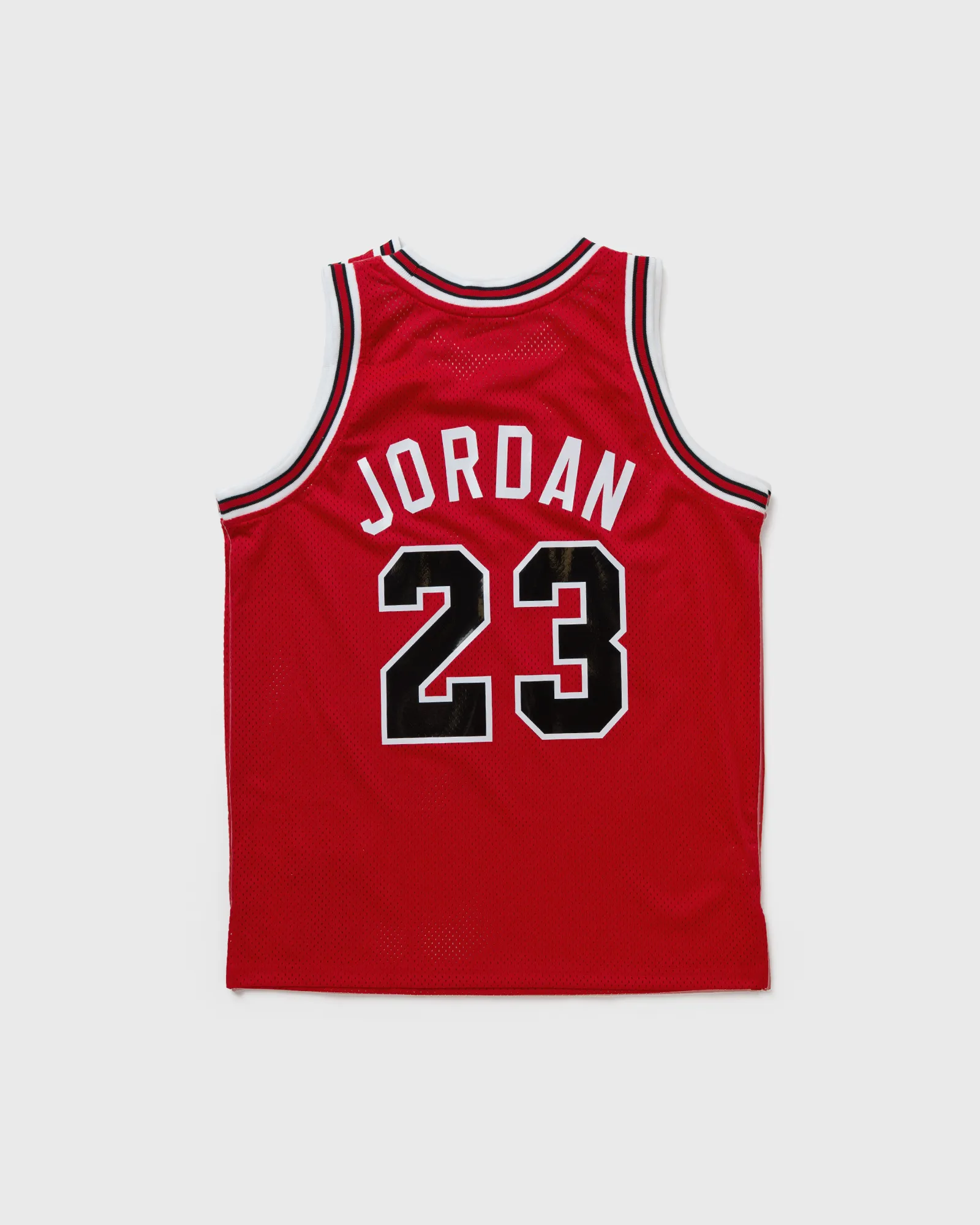 Mitchell & Ness NBA AUTHENTIC JERSEY CHICAGO BULLS 1984-85 MICHAEL JORDAN #23