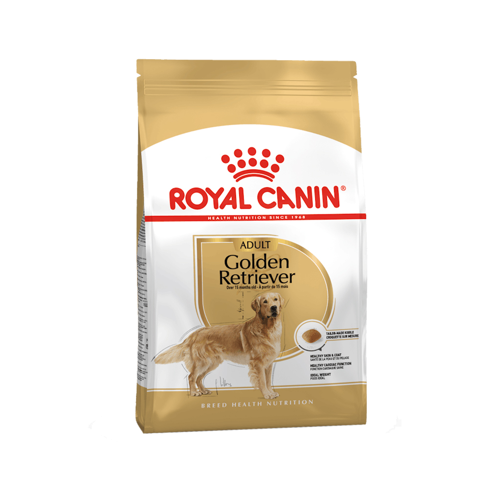 Royal Canin Golden Retriever Adult - Hondenvoer