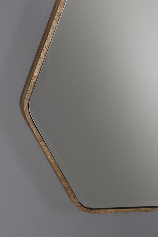 Dutchbone Bryn spiegel small