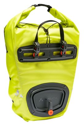 Sacoche de Porte-Bagage Vaude Aqua Back Light Vert
