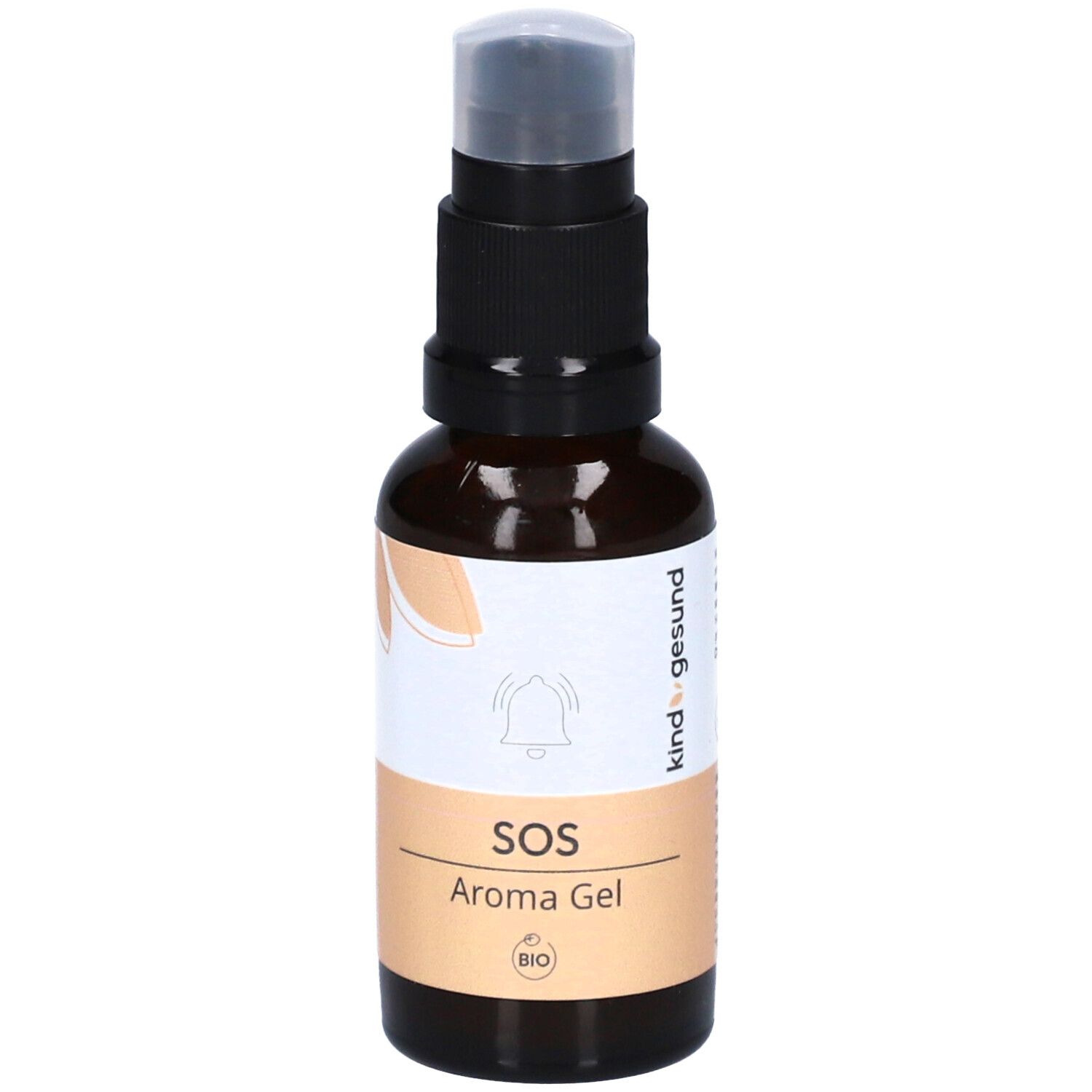 kindgesund® SOS Gel Aroma Gel
