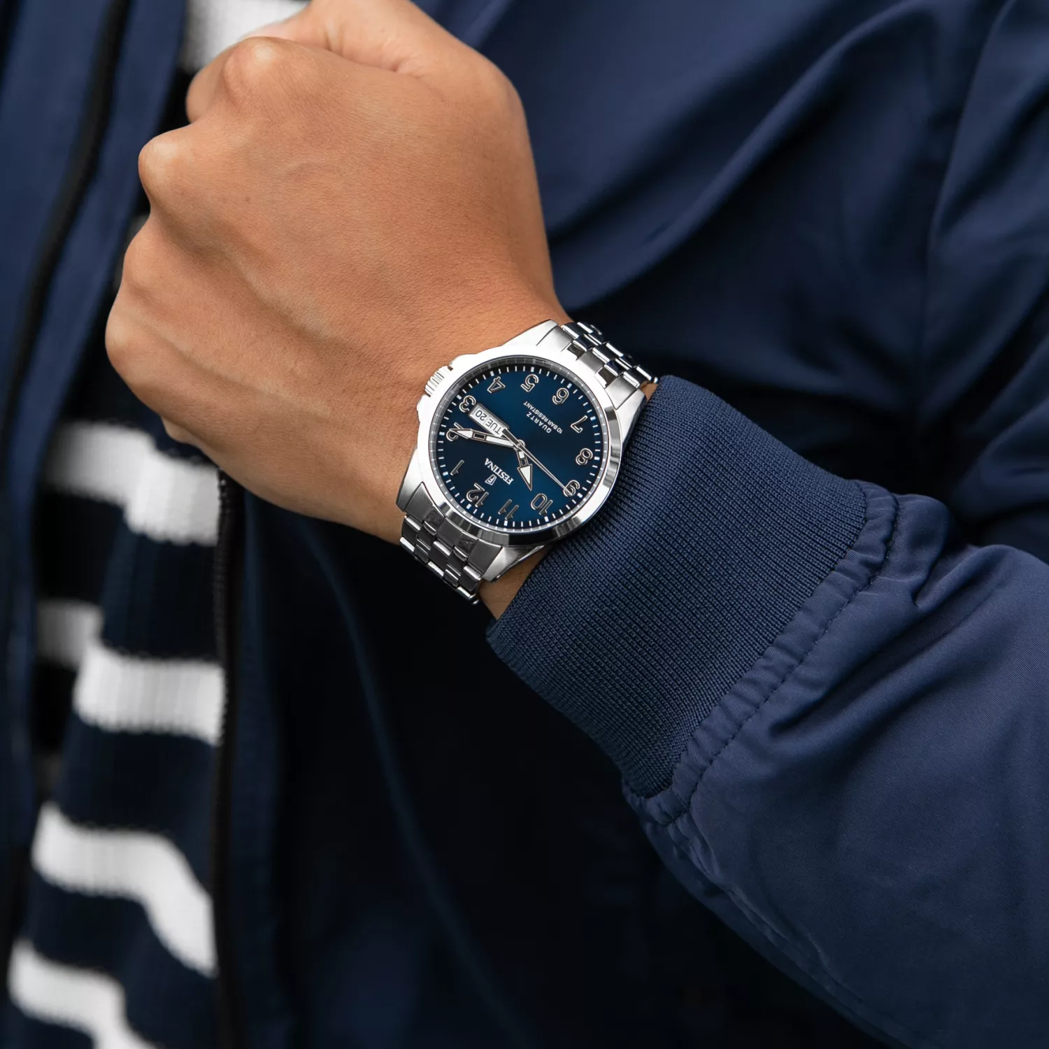 Festina Classic F20357/C
