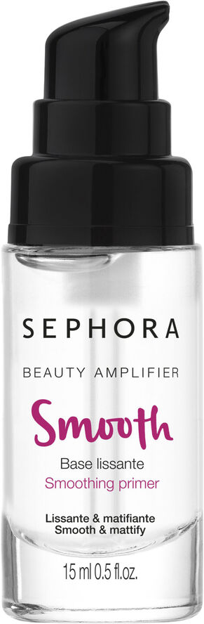 Sephora Collection BEAUTY AMPLIFIER - Smoothing primer