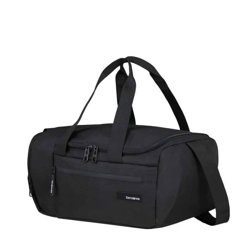 Samsonite Roader Reistas XS Deep Black