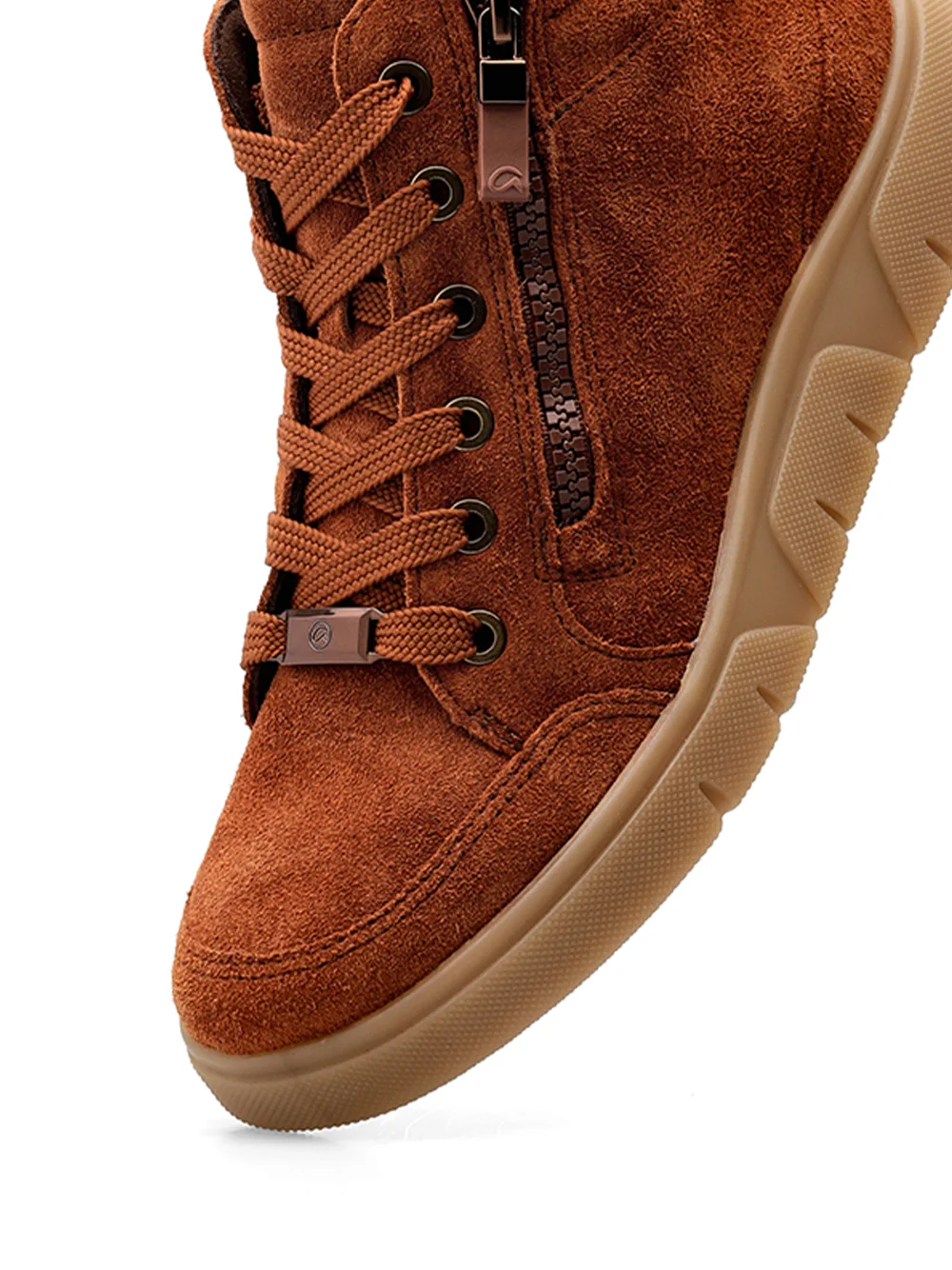 Hightop Sneaker Rom-Sport nuts