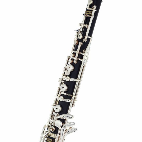 Buffet Crampon BC-4062-2-0 Oboe