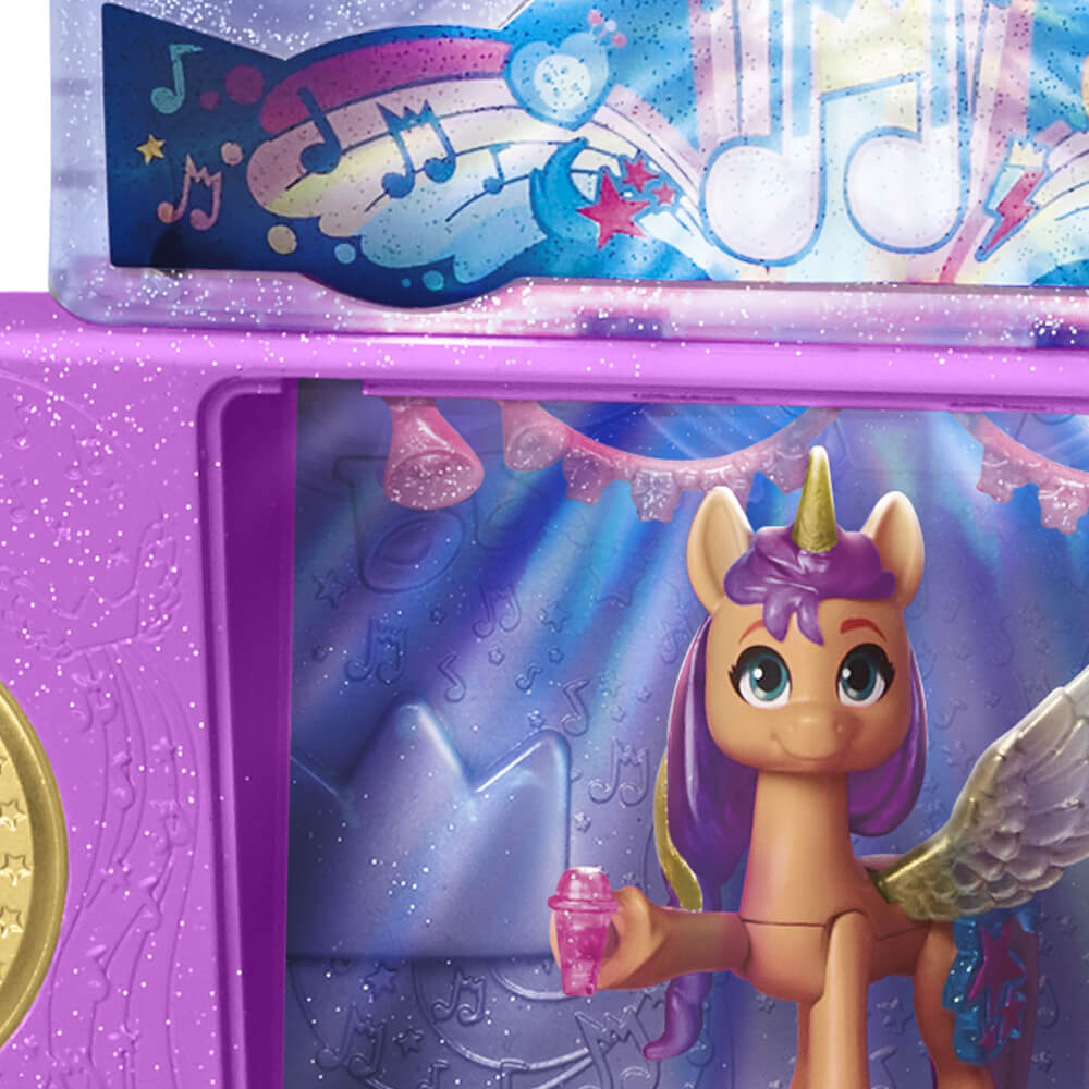 MLP Zaubermelodie Radio