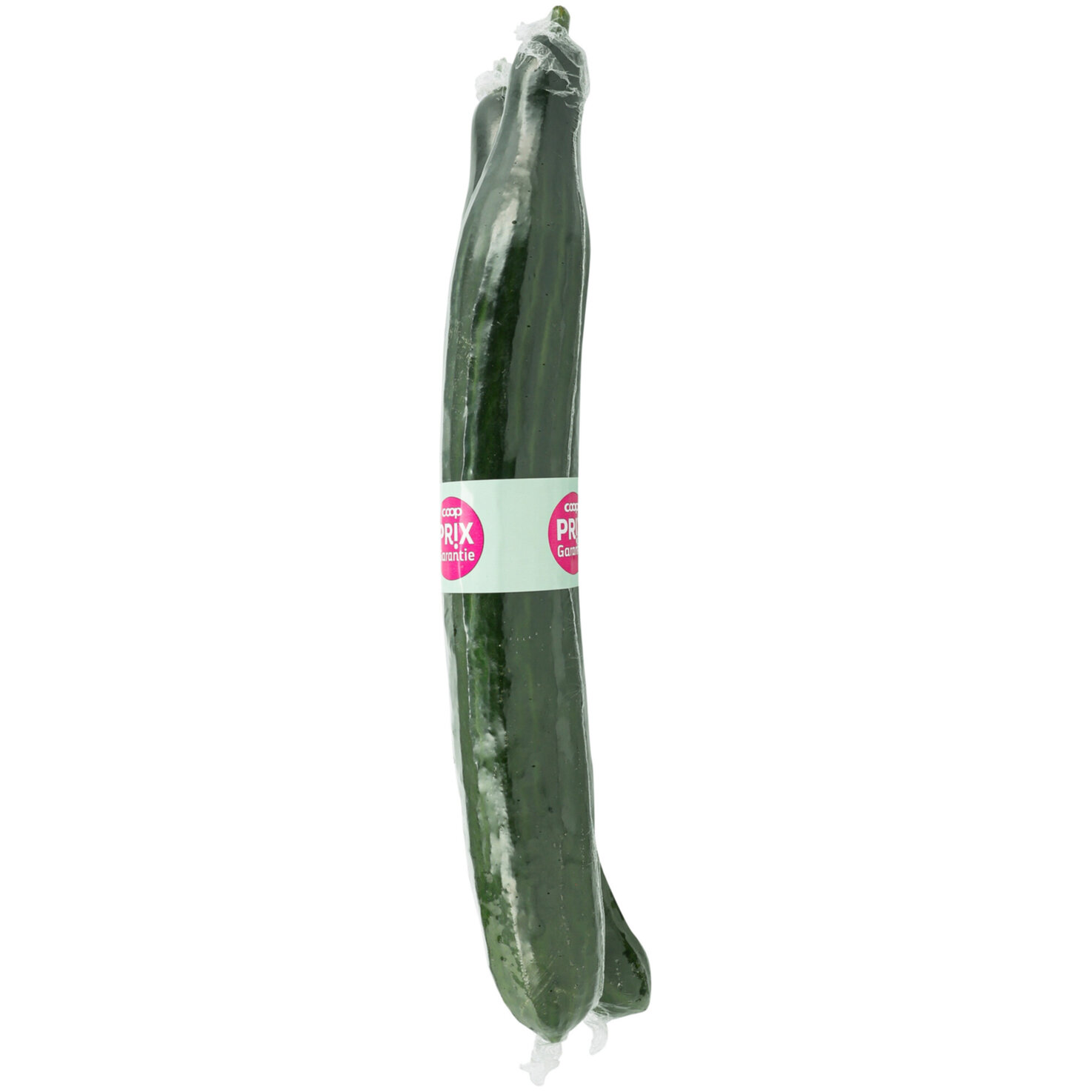 Prix Garantie Gurken 2 Stück -