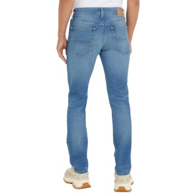 Jean homme Scanton Slim Bh1212 TOMMY HILFIGER